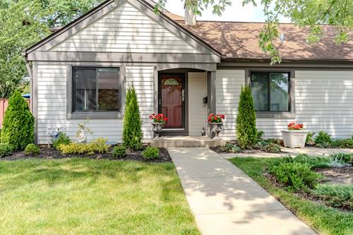 1260 Franklin Unit 0, Buffalo Grove, IL 60089