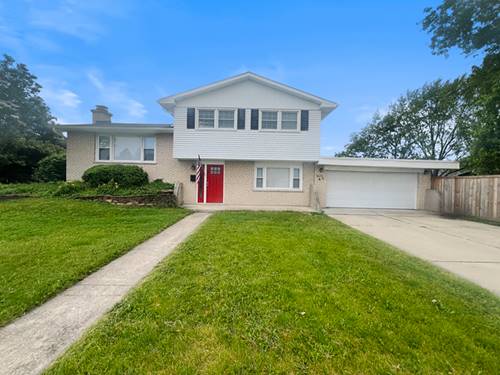 16230 76th, Tinley Park, IL 60477