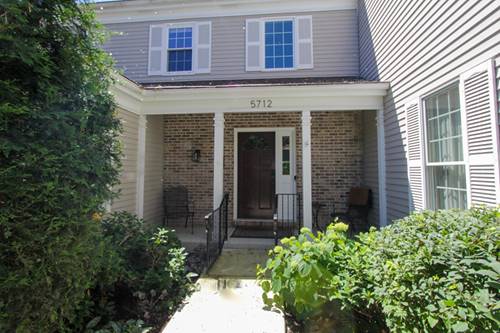 5712 Foxgate, Hinsdale, IL 60521