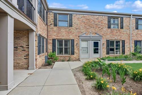 1814 Sessions Walk Unit 1814, Hoffman Estates, IL 60169