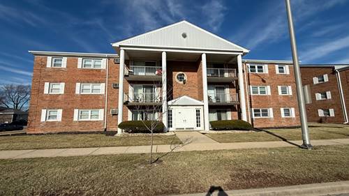 4420 W 111th Unit 104, Oak Lawn, IL 60453