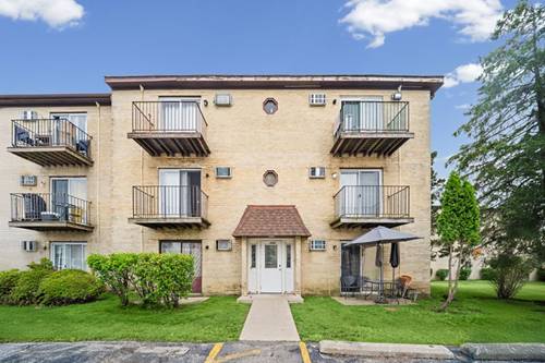 2429 Crystal Unit 2D, Arlington Heights, IL 60004