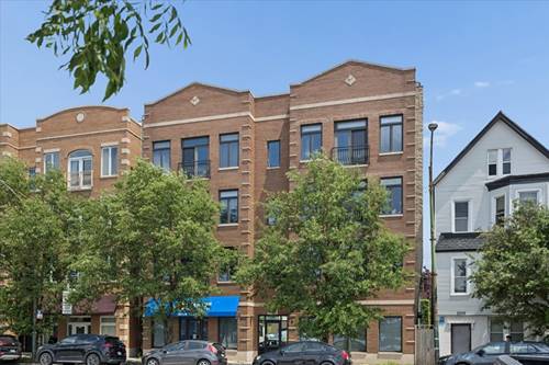 3011 N Ashland Unit 4S, Chicago, IL 60657