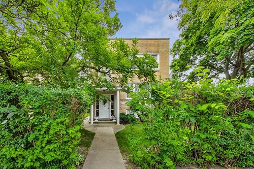 3333 Church Unit 2, Evanston, IL 60203