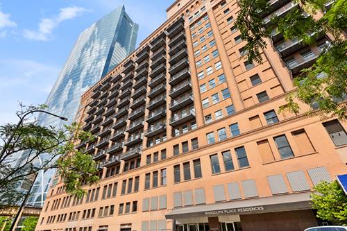 165 N Canal Unit 712, Chicago, IL 60606