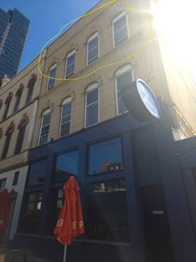 607 N Wells Unit 3f-3R, Chicago, IL 60654