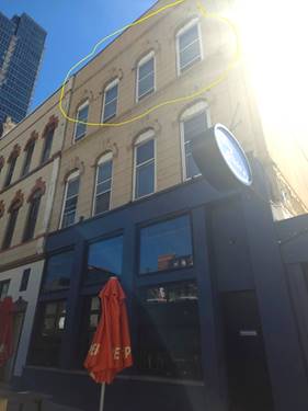607 N Wells Unit 3f-3R, Chicago, IL 60654