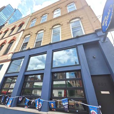 607 N Wells Unit 3f-3R, Chicago, IL 60654