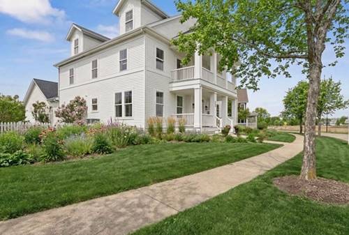 860 Blazing Star, Grayslake, IL 60030