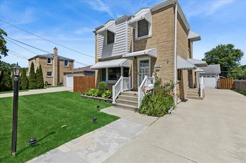 1483 Orchard, Des Plaines, IL 60018