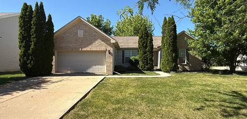 1102 Bayside, Shorewood, IL 60404