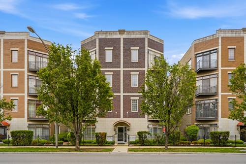 7934 W Grand Unit 1W, Elmwood Park, IL 60707