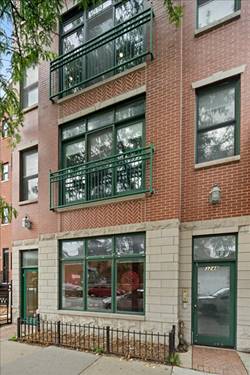 3248 N Sheffield Unit 3, Chicago, IL 60657