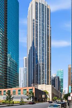 512 N Mcclurg Unit 2402, Chicago, IL 60611
