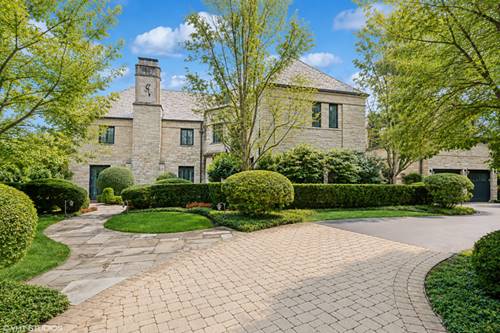 110 Kenilworth, Kenilworth, IL 60043