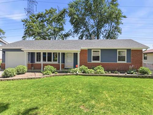 391 Walnut, Elk Grove Village, IL 60007