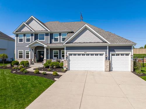 4211 Chinaberry, Naperville, IL 60564