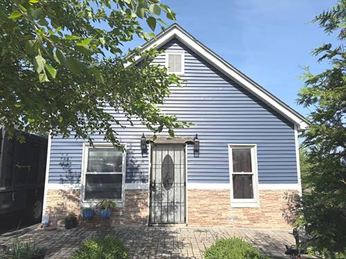 509 Fairbanks, Joliet, IL 60432