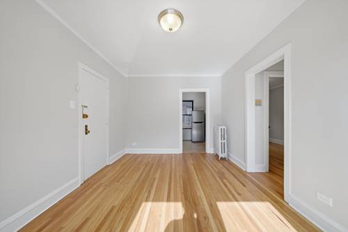 2706 N Spaulding Unit 1GG, Chicago, IL 60647