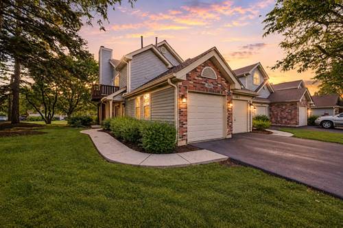 1065 Rockport, Carol Stream, IL 60188