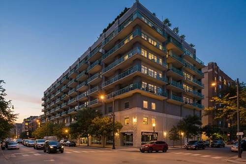920 W Madison Unit B4, Chicago, IL 60607