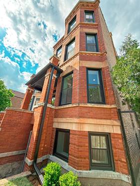 3608 W Wolfram, Chicago, IL 60618