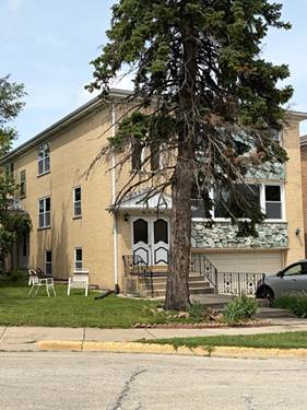 5158 Carol Unit 1, Skokie, IL 60077