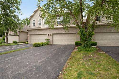 2642 Granite Unit 2642, Crystal Lake, IL 60012