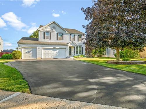 10695 Yellowstone, Huntley, IL 60142
