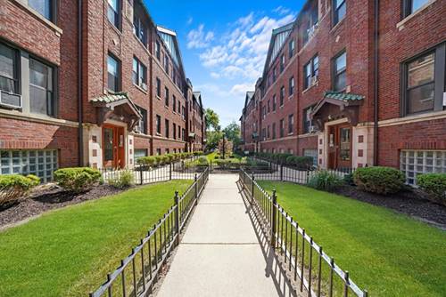 3308 W Schubert Unit 2U, Chicago, IL 60647