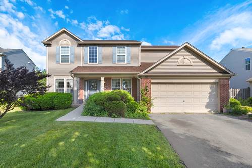 269 S Palmer, Bolingbrook, IL 60490