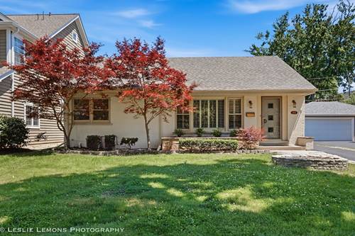 4089 Western, Western Springs, IL 60558