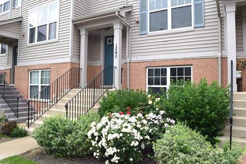 1260 Evergreen, Des Plaines, IL 60016