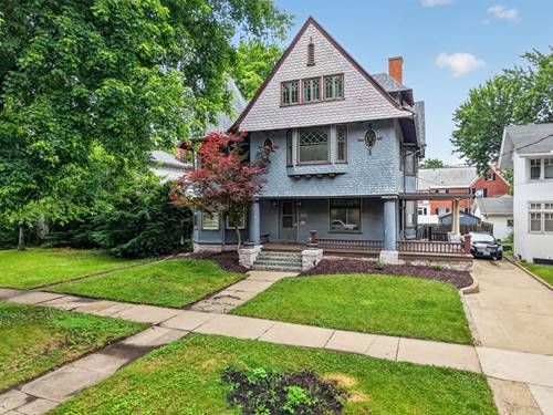 508 Pearl, Ottawa, IL 61350