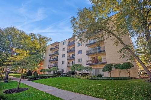 820 Oakton Unit 2A, Evanston, IL 60202