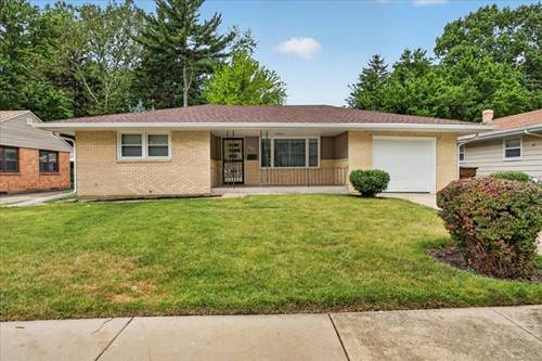 404 Fairview, Rockford, IL 61107