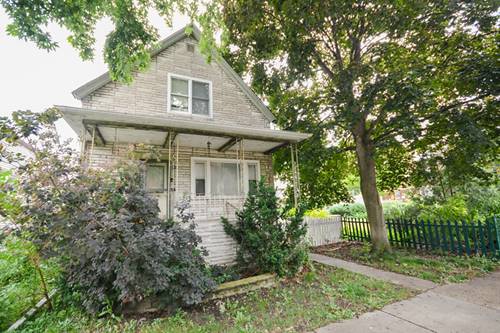 4206 W Henderson, Chicago, IL 60641