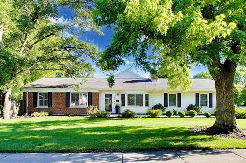 800 Hunter, Glenview, IL 60025