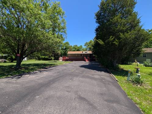Lot 03-037 Southfork, Marseilles, IL 61341