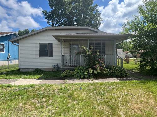 1014 Walnut, Ottawa, IL 61350