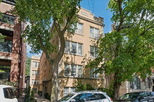 2215 N Bissell Unit 2A, Chicago, IL 60614