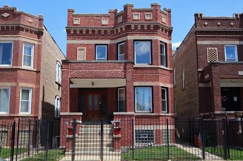 921 N Leclaire, Chicago, IL 60651