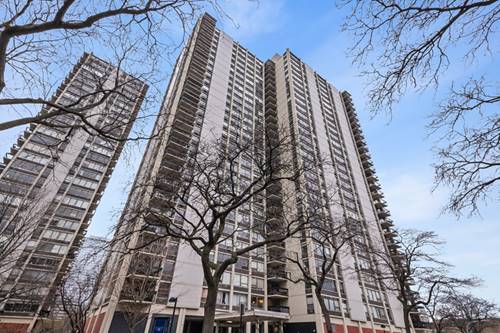 1360 N Sandburg Unit 2809, Chicago, IL 60610