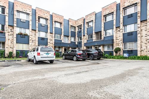 8641.5 W Foster Unit 3A, Chicago, IL 60656