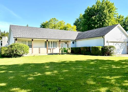 2337 Golfview, Joliet, IL 60435