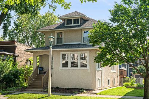 602 Highland, Oak Park, IL 60304