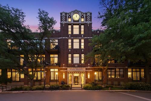 2300 W Wabansia Unit 122, Chicago, IL 60647