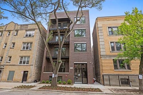 904 W Dakin Unit 302, Chicago, IL 60613