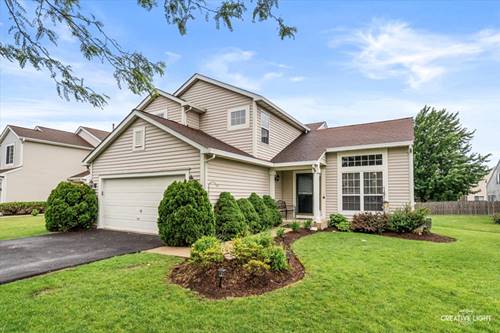 941 Taralon, Lake In The Hills, IL 60156