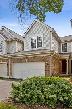 1763 Briggs, Lisle, IL 60532